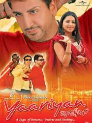 Yaariyan