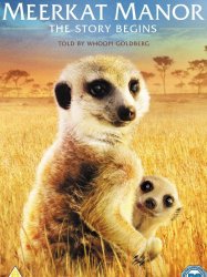 Meerkat Manor: The Story Begins