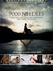 9000 Needles