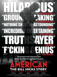 American: The Bill Hicks Story