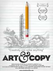 Art & Copy