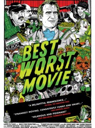 Best Worst Movie