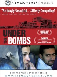 Under the Bombs