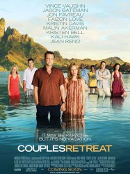 Couples Retreat