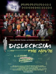 Dislecksia: The Movie