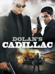Dolan's Cadillac