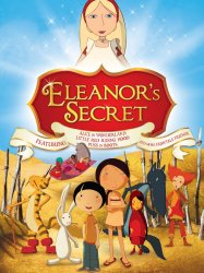 Eleanor's Secret