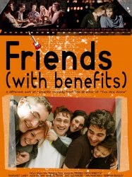 Friends (With Benefits)