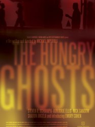 The Hungry Ghosts