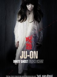 Ju-On: White Ghost