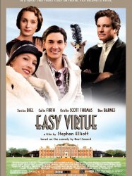 Easy Virtue