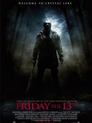 Friday the 13th