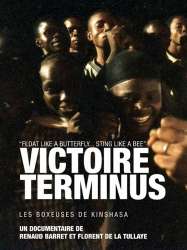 Victoire Terminus, Kinshasa