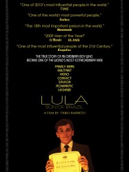 Lula, the Son of Brazil