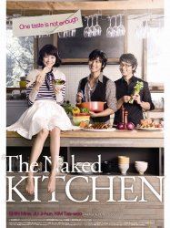 The Naked Kitchen