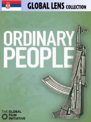 Ordinary People