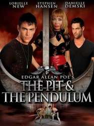 The Pit and the Pendulum