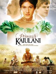 Princess Kaiulani