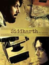 Siddharth: The Prisoner