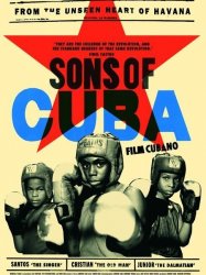 Sons of Cuba