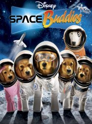 Space Buddies