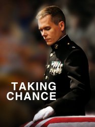 Taking Chance