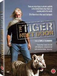 The Tiger Next Door