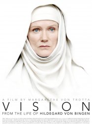 Vision – From the Life of Hildegard von Bingen