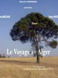 The Trip To Algiers