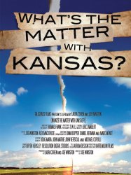 What's the Matter with Kansas?