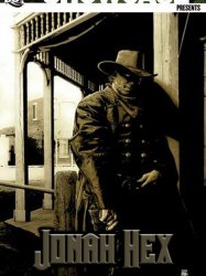 DC Showcase: Jonah Hex