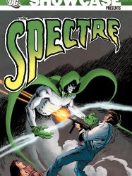 DC Showcase: The Spectre