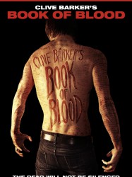 Book of Blood