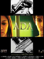 Ada... A Way of Life