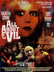 All About Evil