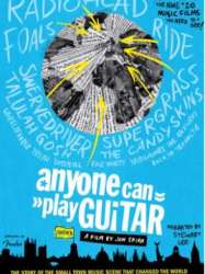 Anyone Can Play Guitar