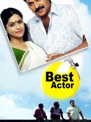 Best Actor