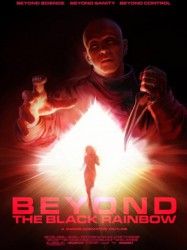 Beyond the Black Rainbow