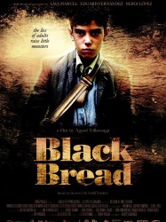 Black Bread