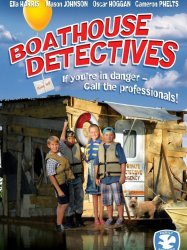 Boathouse Detectives