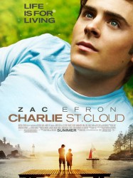 Charlie St. Cloud