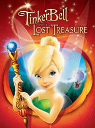 Tinker Bell and the Lost Treasure