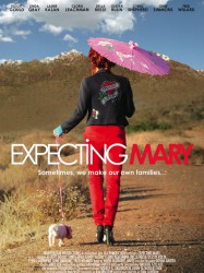 Expecting Mary