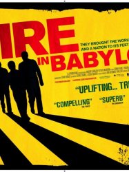 Fire in Babylon