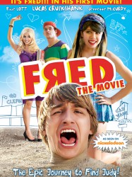 FRED: The Movie