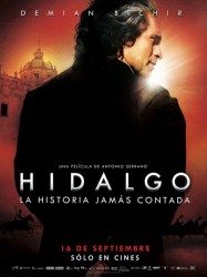 Hidalgo: La historia jamás contada