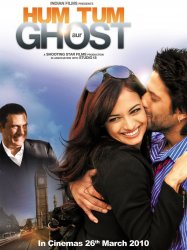 Hum Tum Aur Ghost