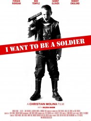 I Want to Be a Soldier