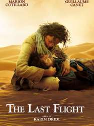 The Last Flight