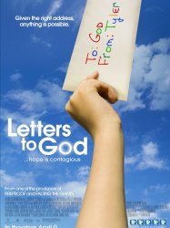 Letters to God